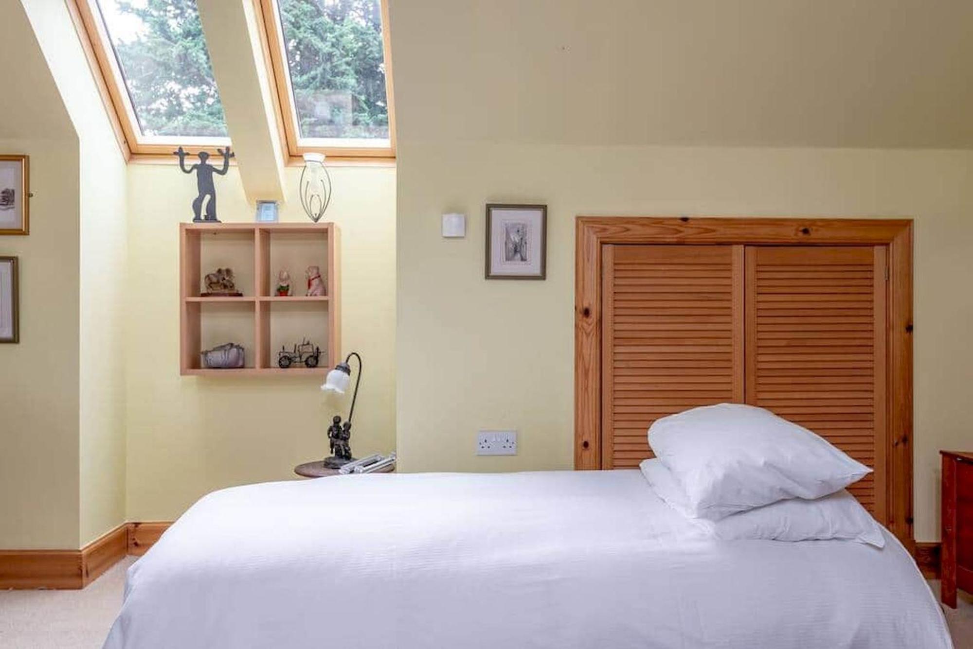 Muir Park Cottage St Andrews Extérieur photo
