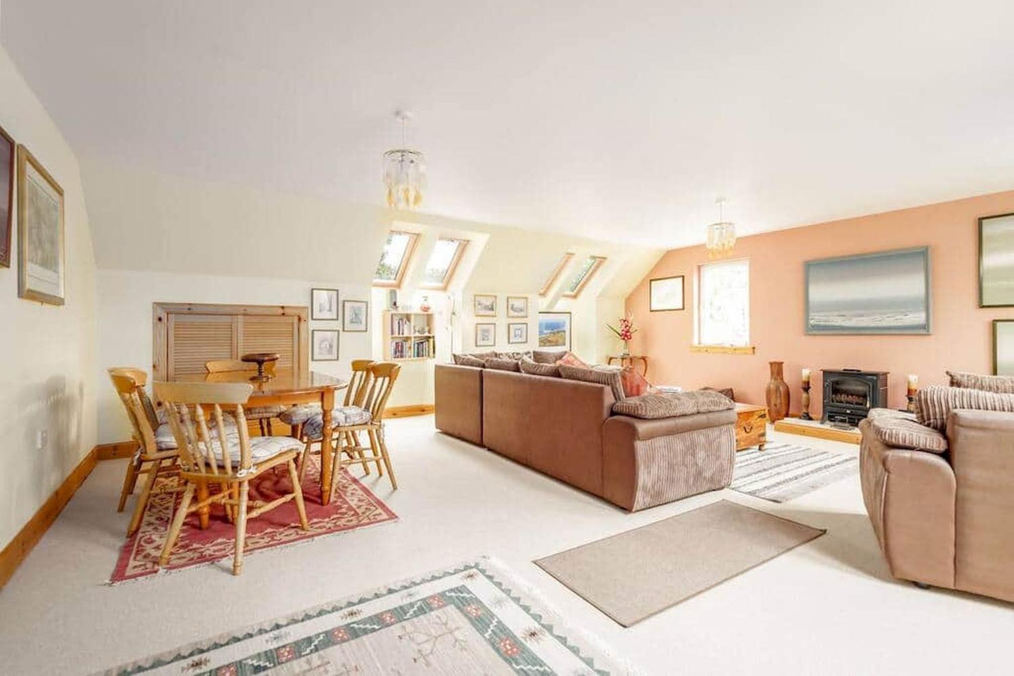 Muir Park Cottage St Andrews Extérieur photo