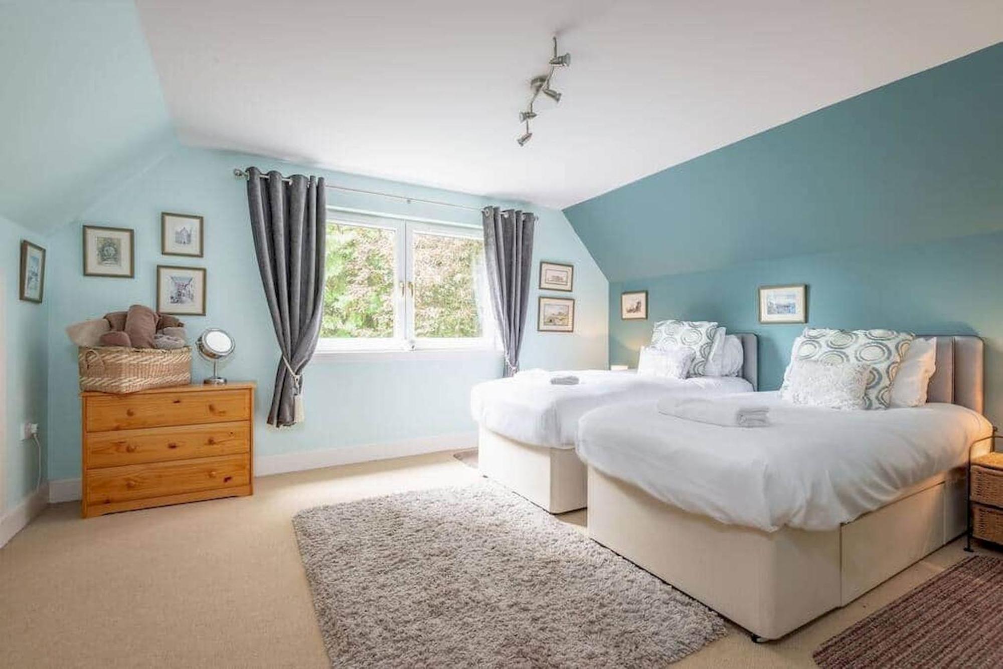 Muir Park Cottage St Andrews Extérieur photo