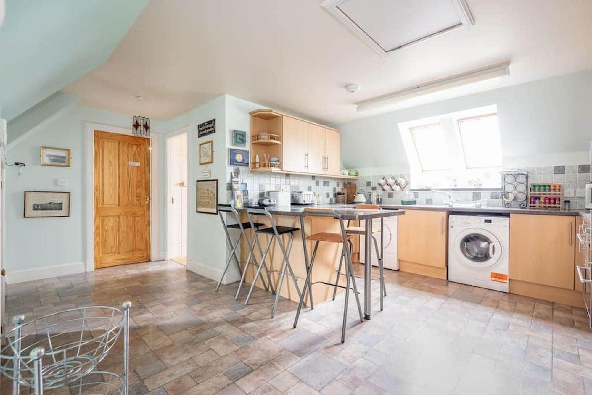 Muir Park Cottage St Andrews Extérieur photo