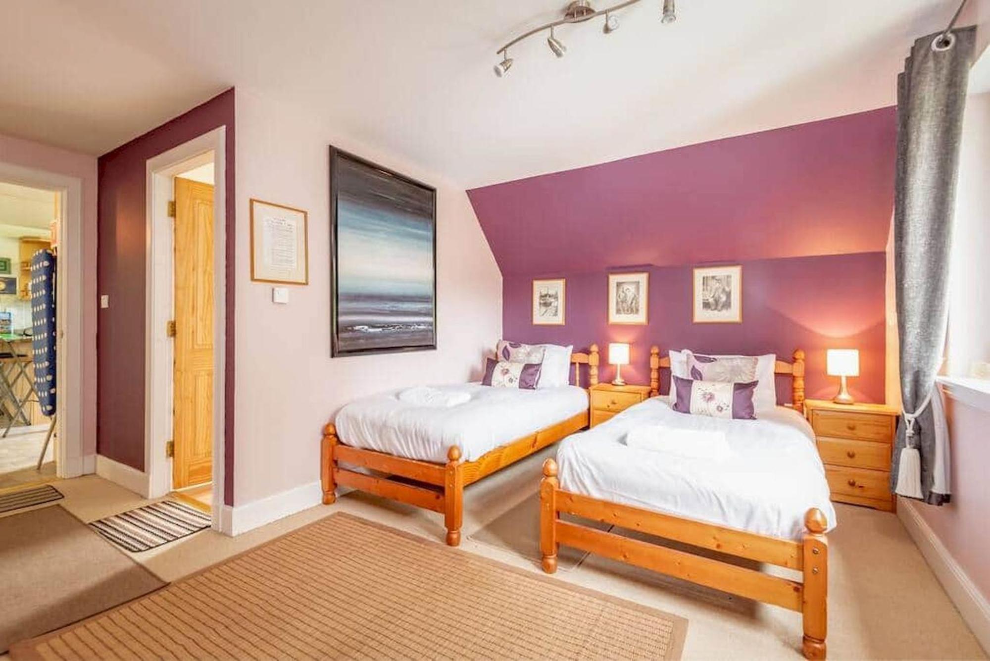 Muir Park Cottage St Andrews Extérieur photo